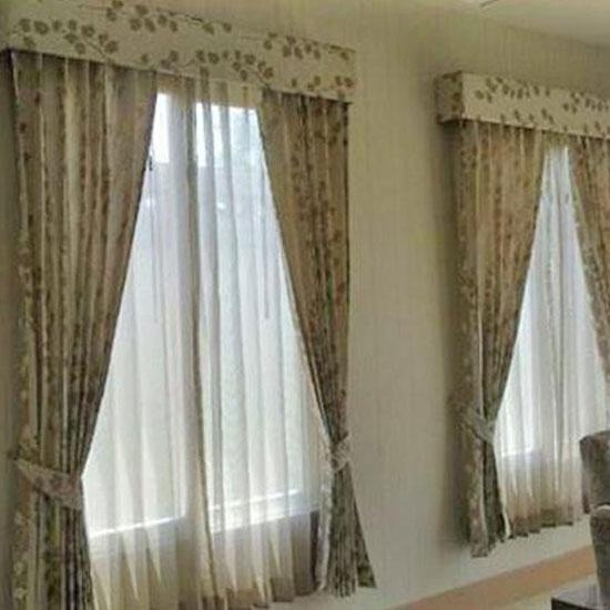 ม่านปรับแสง พระราม2 - รับติดตั้งผ้าม่าน พระราม2 ร้านเมืองทองผ้าม่าน