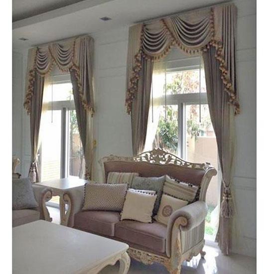 ตัดเย็บผ้าม่าน พระราม2 - รับติดตั้งผ้าม่าน พระราม2 ร้านเมืองทองผ้าม่าน