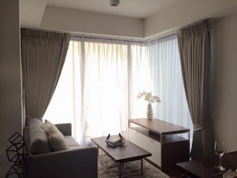 รับติดตั้งผ้าม่าน พระราม2