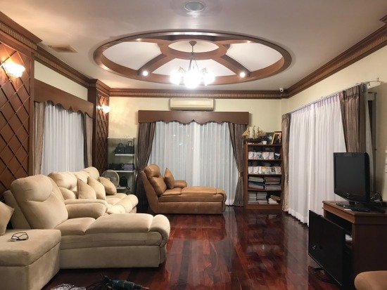 รับออกแบบผ้าม่าน